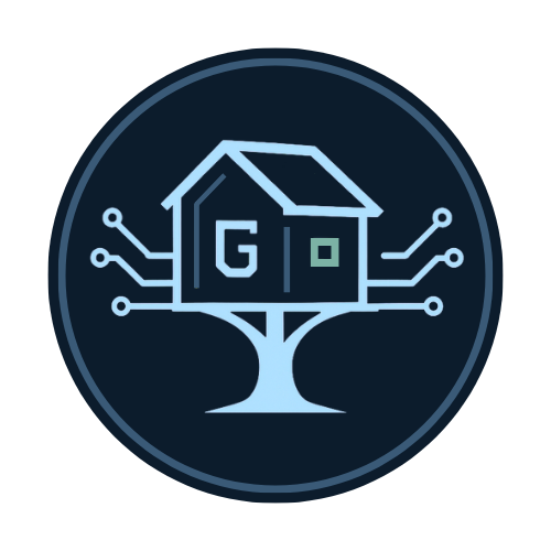 ClubHouseG logo